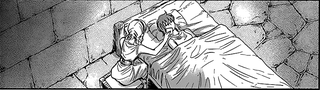 Illustration for article titled In the Latest Chapter Of... Saintia Sho (Ch.33)